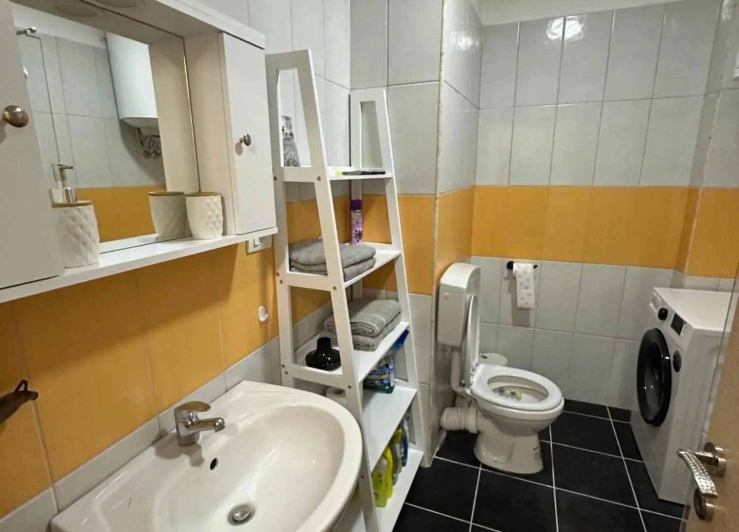 Claire Apartment Durrës Albanien