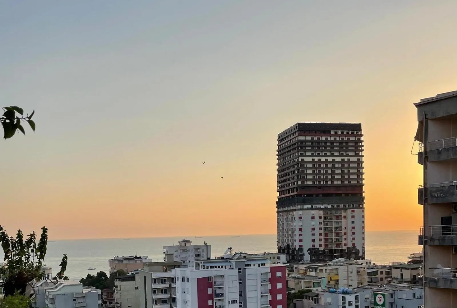 Claire Apartment Durrës